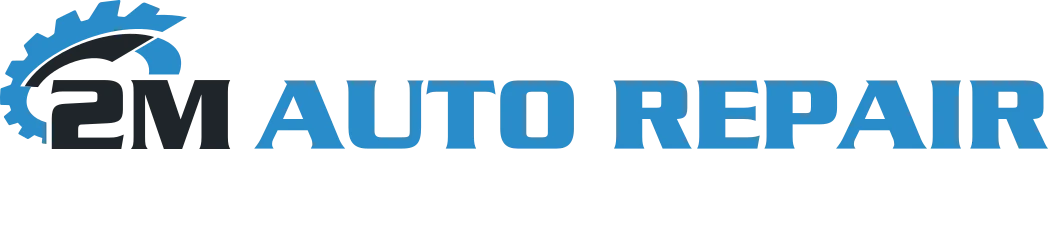 2M Automotive Logo